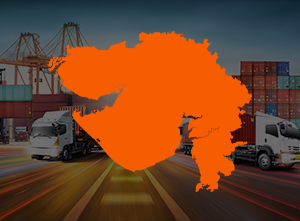 Packers and Movers Gujarat