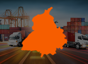 Packers and Movers Punjab