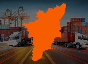 Packers and Movers Tamil Nadu